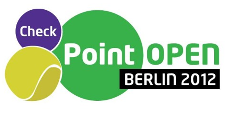 Checkpoint Open 2012