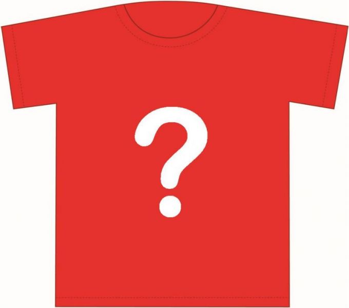 T-Shirt T-Shirt