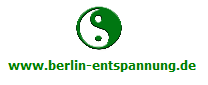 Berlin Entspannung Berlin Entspannung